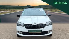 Skoda Fabia 1.0 MPI Colour Edition 5dr Petrol Hatchback